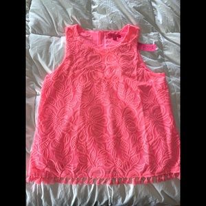 Lily Pulitzer Tank-top - XL